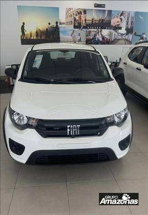 FIAT MOBI 1.0 FIREFLY FLEX LIKE. MANUAL